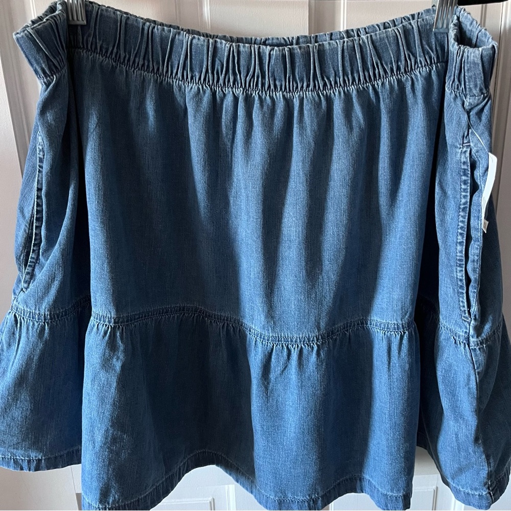 Gap Skirt